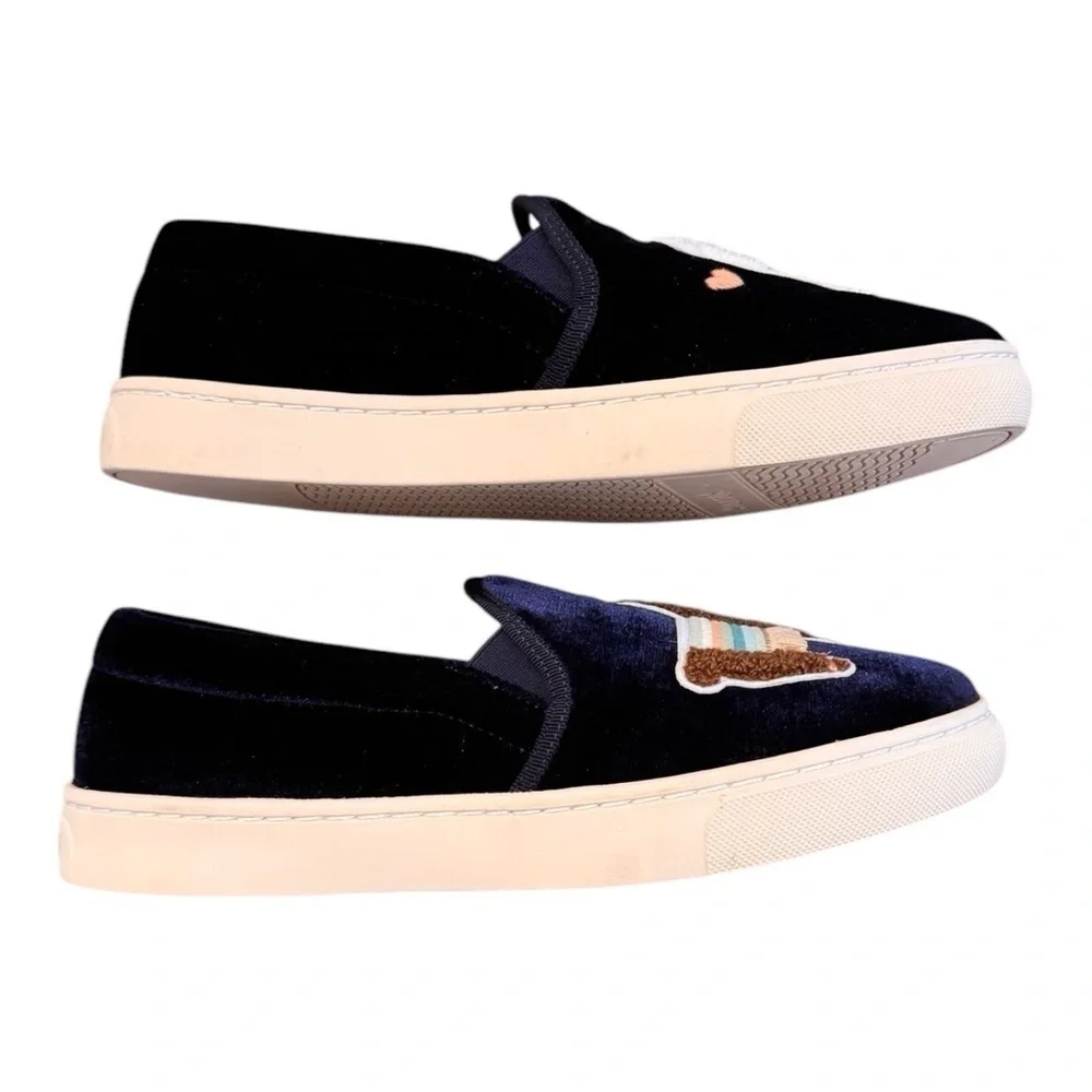 Soludos from anthropologie